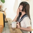 喵小吉战斗女仆拍摄花絮,大片曝光不容错过的赏析